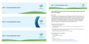 Banner design and digital brochures